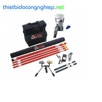 Bộ thiết bị thử đầu báo khói, nhiệt, ASD Testifire 9001-001