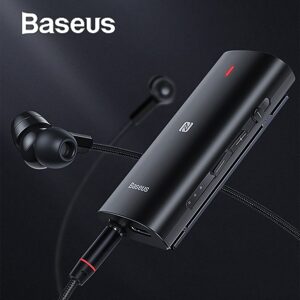 Bộ thu Bluetooth Receiver Baseus BA03 Immersive Virtual 3D