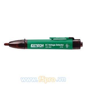 Bộ thử điện không tiếp xúc đầu AC Extech 40130