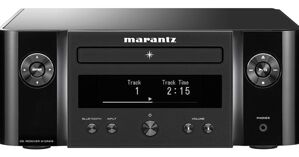 Bộ thu Marantz M-CR612