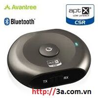 Bộ thu phát bluetooth cao cấp Avantree BTTC-200L