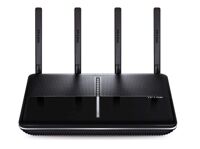 Bộ thu phát không dây chuẩn AC TP-Link Archer C3150 3150Mbps Băng tần kép