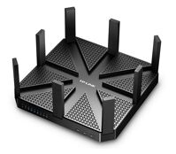 Bộ thu phát không dây chuẩn Router AD TP-Link AD7200 Ba băng tần