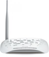 Thiết Bị Phát Sóng Wifi TP-Link TL-WA701ND