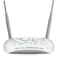 Bộ Thu Phát Wifi N 300Mbps TL-WA801ND