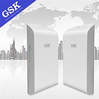 Bộ thu phát wifi chuyên dụng thang máy GSK-SP1100S