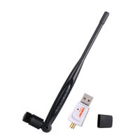 Bộ thu USB Wifi COMFAST CF-WU730A 150Mps