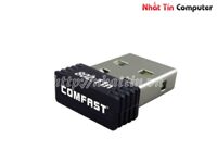 Bộ thu Wifi Comfast CF-WU710N 150Mbps