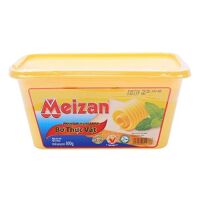 Bơ Thực Vật Meizan Cái Lân 800g