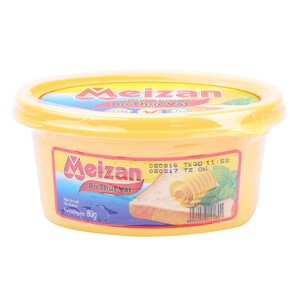 Bơ Thực Vật Meizan Cái Lân 80g