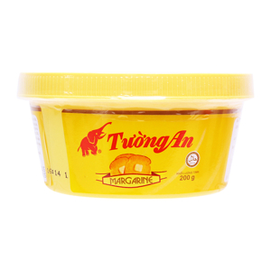 Bơ thực vật Tường An 200g