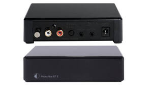 Bộ tiền khuếch đại Pro-Ject Phono Box E