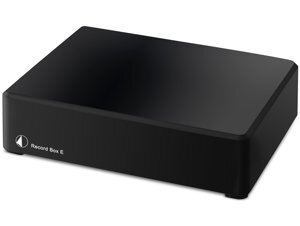 Bộ tiền khuếch đại Pro-Ject Record Box E