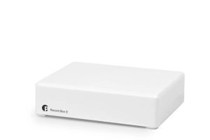 Bộ tiền khuếch đại Pro-Ject Record Box E