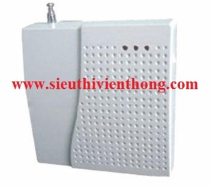 Bộ tiếp sóng không dây Safe&Save SS-16RP