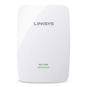 Bộ tiếp sóng Linksys RE4100W