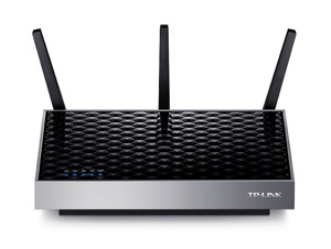 Bộ tiếp sóng Wi-Fi Wireless TP-Link RE580D