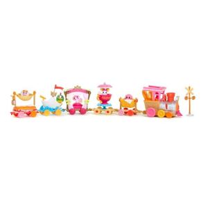 Bộ toa tàu Lalaloopsy 510161