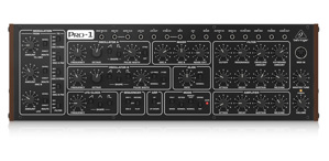 Bộ tổng hợp tiếng behringer PRO-1