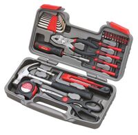 Bộ tool đa năng Apollo 39pcs Tools Kit