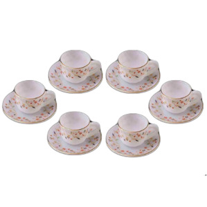 Bộ trà 12 chi tiết nhỏ Opal MP-USA Home Set 3066