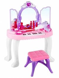 Bộ trang điểm đàn Piano YL80015