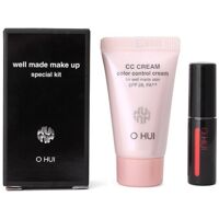 Bộ trang điểm Ohui Well Made Make Up Special Kit