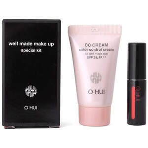 Bộ trang điểm Ohui Well Made Make Up Special Kit