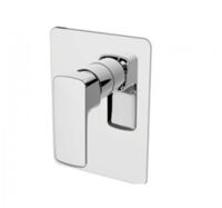 Bộ trộn âm 1 đường nước Kobe chrome 589.15.008