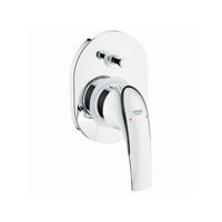 Bộ trộn âm 2 chức năng BauCurve GROHE 29043000