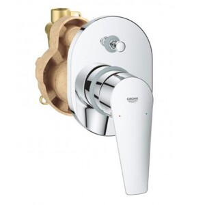 Bộ trộn âm Grohe 29039001