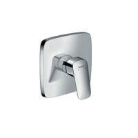 Bộ trộn âm HANSGROHE 589.52.436