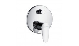 Bộ trộn bồn tắm âm tường Talis Hansgrohe 589.29.278