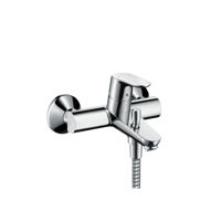 Bộ trộn bồn tắm Focus Hansgrohe 589.29.301