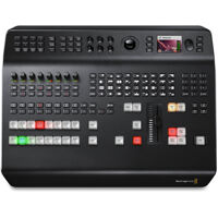 Bộ trộn hình ATEM Television Studio Pro HD