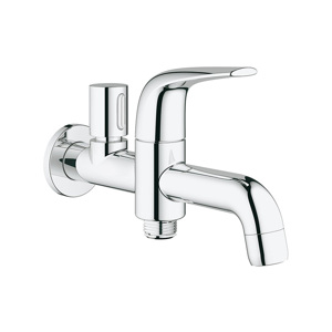 Bộ Trộn Nhiệt BAUCURVE GROHE 20281000