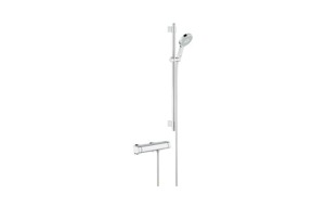 Bộ trộn nhiệt Grohe 34482001