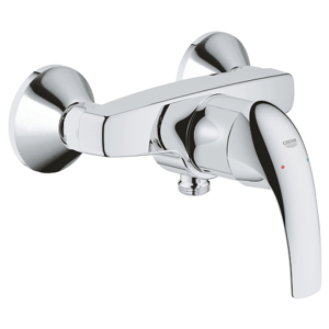 Bộ trộn nóng lạnh 1 chế độ BauCurve GROHE 32807000