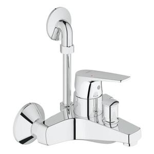 Bộ trộn nóng lạnh 2 chế độ BauFlow Grohe 23198000