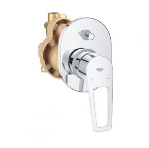 Bộ trộn sen âm Grohe 29041001