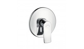 Bộ trộn sen tắm Hansgrohe 589.50.217