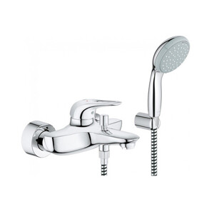 Bộ trộn và bộ tay sen Eurostyle GROHE 33592003