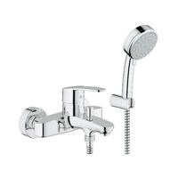 Bộ trộn và bộ tay sen Eurostyle Cosmop GROHE 33592002