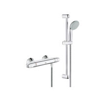 Bộ trộn và bộ tay sen tắm Grohe 34152003