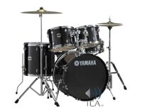 Bộ Trống Cơ Yamaha Jazz Drum TMD-YCR5