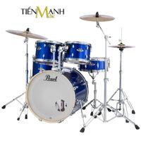 Bộ trống dàn cơ Pearl Jazz Drum EXX725PCS