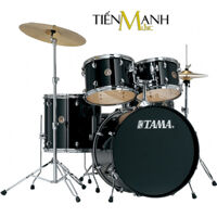 Bộ trống dàn cơ Tama Rhythm Mate Drum Kit RH58H5-CCM