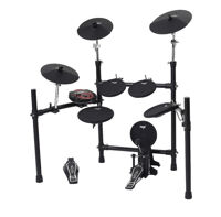 Bộ trống điện tử - Nux Digital Drum Kit DM-5