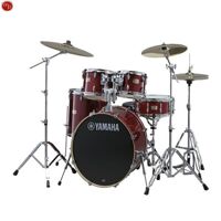 Bộ trống Yamaha Acoustic Drum SBP2F5