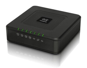 Bộ phát wifi LINKSYS WRT54GH